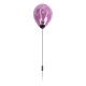 Настенный светодиодный светильник Loft IT Joy 10291 Pink Настенный светодиодный светильник Loft IT Joy 10291 Pink