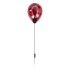 Настенный светодиодный светильник Loft IT Joy 10291 Red