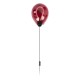 Настенный светодиодный светильник Loft IT Joy 10291 Red Настенный светодиодный светильник Loft IT Joy 10291 Red