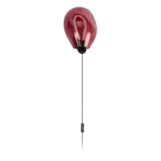 Настенный светодиодный светильник Loft IT Joy 10291 Red Настенный светодиодный светильник Loft IT Joy 10291 Red