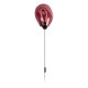 Настенный светодиодный светильник Loft IT Joy 10291 Red Настенный светодиодный светильник Loft IT Joy 10291 Red
