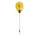 Настенный светодиодный светильник Loft IT Joy 10291 Yellow Настенный светодиодный светильник Loft IT Joy 10291 Yellow