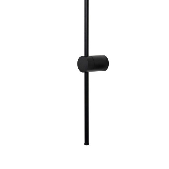 Настенный светодиодный светильник Loft IT Rays 10052BK Настенный светодиодный светильник Loft IT Rays 10052BK