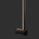 Настенный светодиодный светильник Loft IT Rays 10055BK Настенный светодиодный светильник Loft IT Rays 10055BK