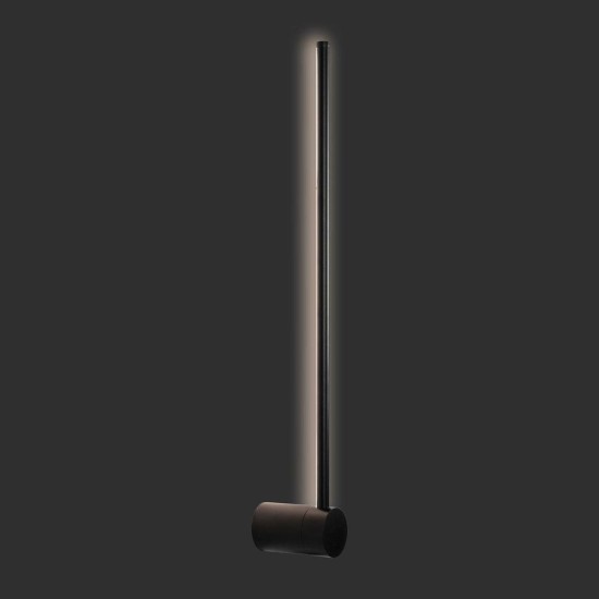 Настенный светодиодный светильник Loft IT Rays 10055BK Настенный светодиодный светильник Loft IT Rays 10055BK