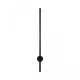 Настенный светодиодный светильник Loft IT Rays 10158BK