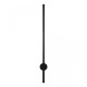 Настенный светодиодный светильник Loft IT Rays 10159BK