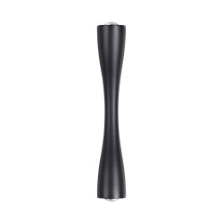 Настенный светодиодный светильник Odeon Light Hightech Anika 4291/10WL