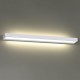 Настенный светодиодный светильник Odeon Light Hightech Arno 3887/24WW Настенный светодиодный светильник Odeon Light Hightech Arno 3887/24WW