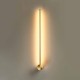 Настенный светодиодный светильник Odeon Light Hightech Fillini 4335/12WG Настенный светодиодный светильник Odeon Light Hightech Fillini 4335/12WG