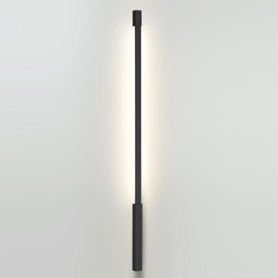Настенный светодиодный светильник Odeon Light Hightech Fino 7006/100D Настенный светодиодный светильник Odeon Light Hightech Fino 7006/100D
