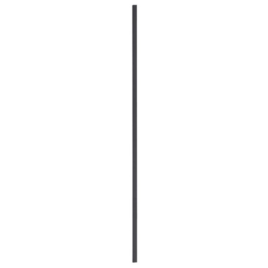 Настенный светодиодный светильник Odeon Light Hightech Fino 7006/150