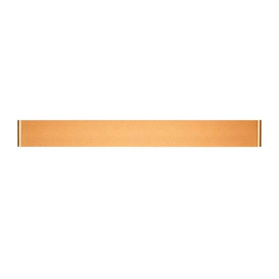 Настенный светодиодный светильник Odeon Light Hightech Framant 4295/30WL Настенный светодиодный светильник Odeon Light Hightech Framant 4295/30WL