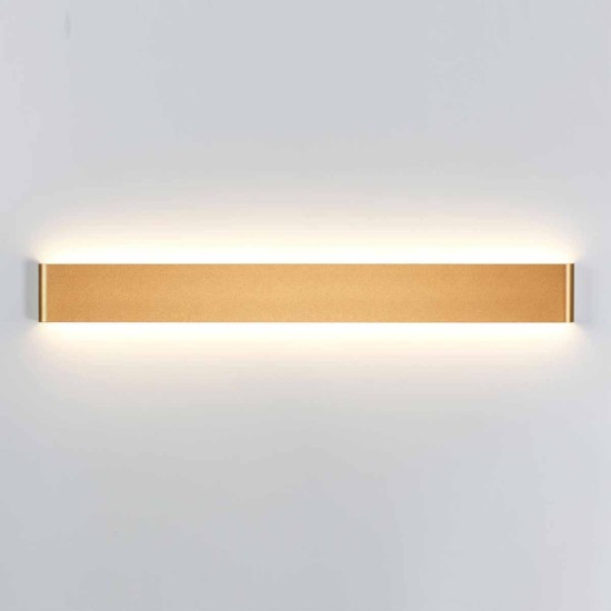 Настенный светодиодный светильник Odeon Light Hightech Framant 4295/30WL Настенный светодиодный светильник Odeon Light Hightech Framant 4295/30WL