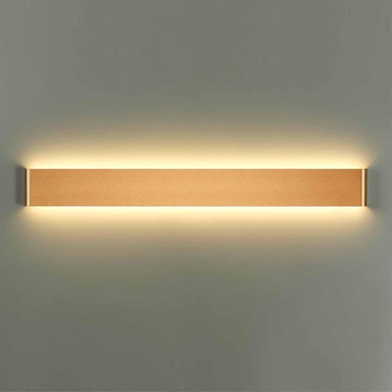 Настенный светодиодный светильник Odeon Light Hightech Framant 4295/30WL Настенный светодиодный светильник Odeon Light Hightech Framant 4295/30WL