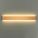 Настенный светодиодный светильник Odeon Light Hightech Framant 4295/30WL Настенный светодиодный светильник Odeon Light Hightech Framant 4295/30WL