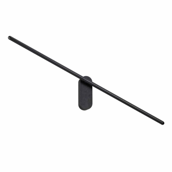 Настенный светодиодный светильник Odeon Light Hightech Mill 3858/12WB Настенный светодиодный светильник Odeon Light Hightech Mill 3858/12WB
