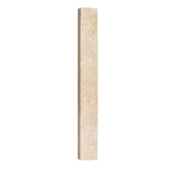 Настенный светодиодный светильник Odeon Light Hightech Travertino 6625/10WL