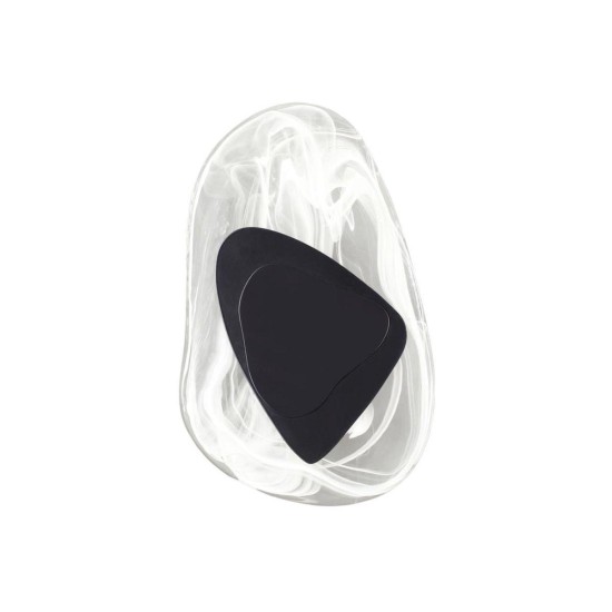 Настенный светодиодный светильник Odeon Light Midcent Icy 4313/9WL Настенный светодиодный светильник Odeon Light Midcent Icy 4313/9WL