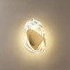 Настенный светодиодный светильник Odeon Light Midcent Icy 4314/9WL Настенный светодиодный светильник Odeon Light Midcent Icy 4314/9WL