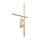Настенный светодиодный светильник ST Luce Basoni SL394.201.02