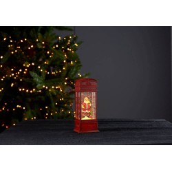 411229 Светодиодный светильник на батарейках VINTER