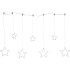 411385 Светодиодная Елочная гирлянда DEW DROP STARS