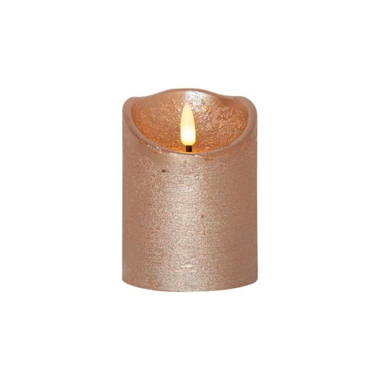 411498 Светодиодная свеча FLAMME RUSTIC 411498 Светодиодная свеча FLAMME RUSTIC