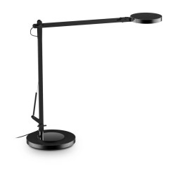 Настольная лампа Ideal Lux Futura Tl Nero 204888