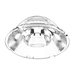 Линза сменная Ideal Lux Arca Lens 15 For Pendant 20W 223292