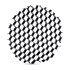 Рассеиватель Ideal Lux Dynamic Filter Honeycomb 208671