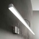 Подсветка для картин Ideal Lux Bonjour Ap D90 Cromo 199917 Подсветка для картин Ideal Lux Bonjour Ap D90 Cromo 199917