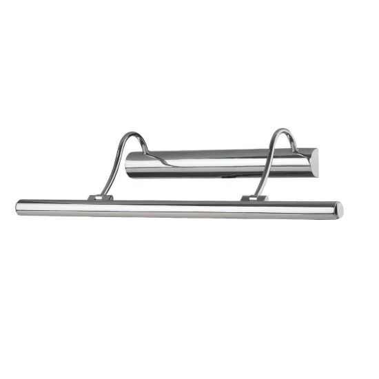 Подсветка для картин Ideal Lux Mirror-10 AP4 Cromo 017303 Подсветка для картин Ideal Lux Mirror-10 AP4 Cromo 017303