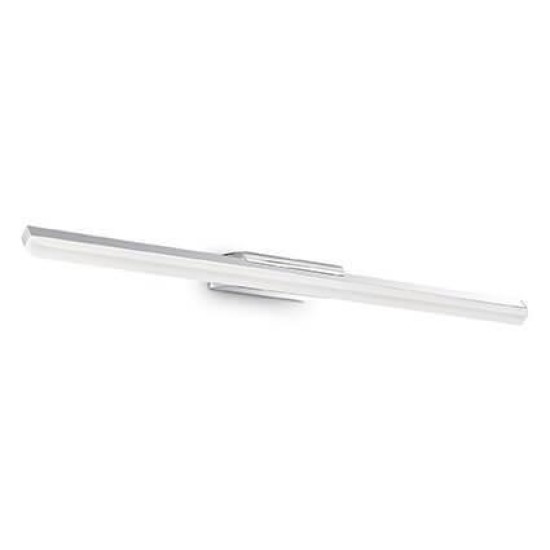 Подсветка для картин Ideal Lux Riflesso Ap D62 Cromo 142265 Подсветка для картин Ideal Lux Riflesso Ap D62 Cromo 142265