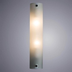 Подсветка для зеркал Arte Lamp Tratto A4101AP-2WH