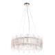 Подвесная люстра Arte Lamp Jastin A2848SP-8GO Подвесная люстра Arte Lamp Jastin A2848SP-8GO