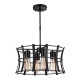 Подвесная люстра Favourite Werk 1521-4PC