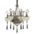 Подвесная люстра Ideal Lux Harem SP9 116006