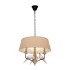 Подвесная люстра Loft IT Birds Loft1029A-2