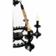 Подвесная люстра Loft IT Castle Loft1862-6 Подвесная люстра Loft IT Castle Loft1862-6