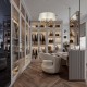 Подвесная люстра Loft IT Hermitage 10305/A Подвесная люстра Loft IT Hermitage 10305/A