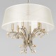 Подвесная люстра Loft IT Hermitage 10305/A Подвесная люстра Loft IT Hermitage 10305/A