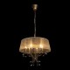 Подвесная люстра Loft IT Hermitage 10305/A Подвесная люстра Loft IT Hermitage 10305/A