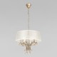 Подвесная люстра Loft IT Hermitage 10305/A Подвесная люстра Loft IT Hermitage 10305/A