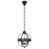 Подвесная люстра Loft IT Lantern Residential Loft3043-Bl