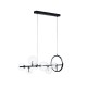 Подвесная люстра Loft IT Molecule 10023/900 Подвесная люстра Loft IT Molecule 10023/900