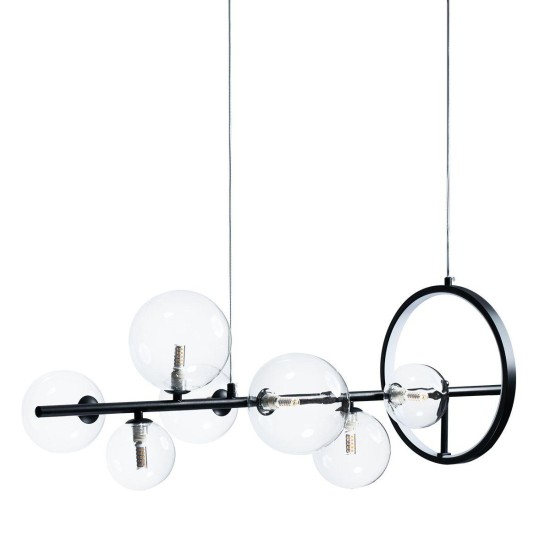 Подвесная люстра Loft IT Molecule 10023/900 Подвесная люстра Loft IT Molecule 10023/900