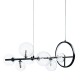 Подвесная люстра Loft IT Molecule 10023/900 Подвесная люстра Loft IT Molecule 10023/900