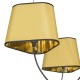 Подвесная люстра Loft IT Nuage LOFT1163-10YL Подвесная люстра Loft IT Nuage LOFT1163-10YL