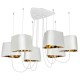 Подвесная люстра Loft IT Nuage Loft1167-6WH Подвесная люстра Loft IT Nuage Loft1167-6WH